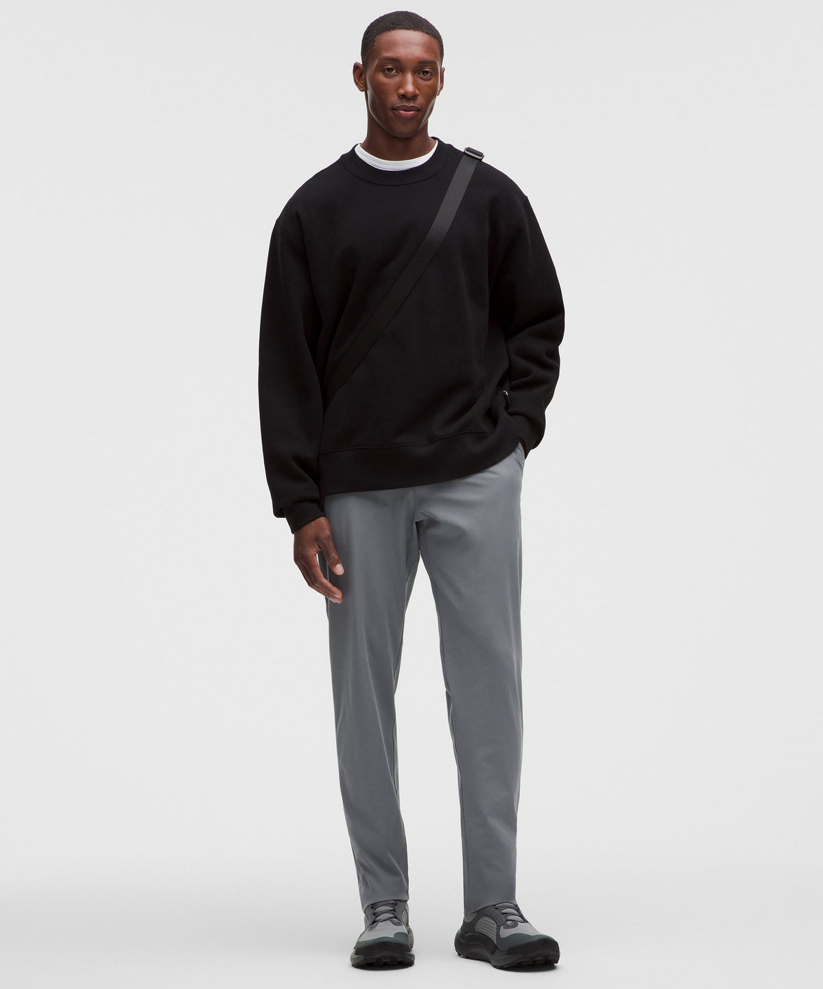 Solar Grey