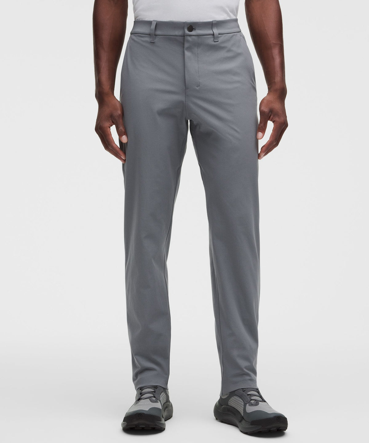 Solar Grey