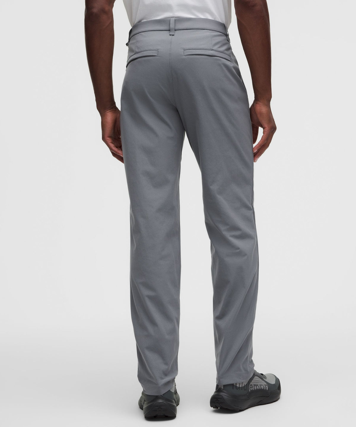 Solar Grey