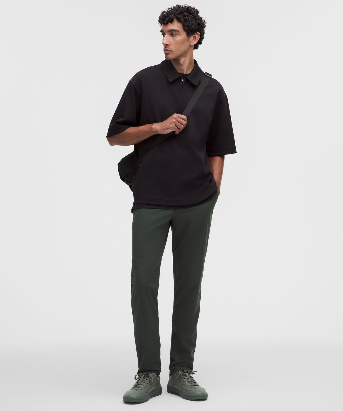 Rainforest Green