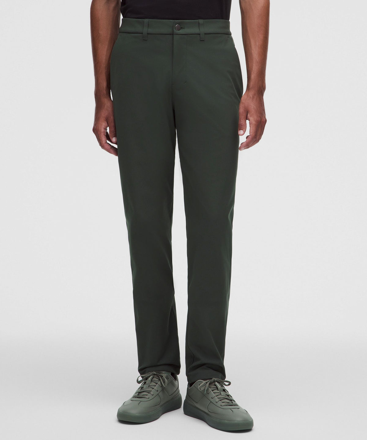 Rainforest Green