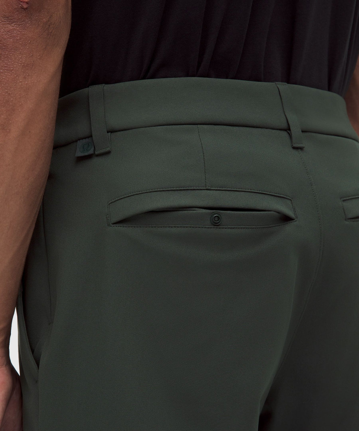 Rainforest Green