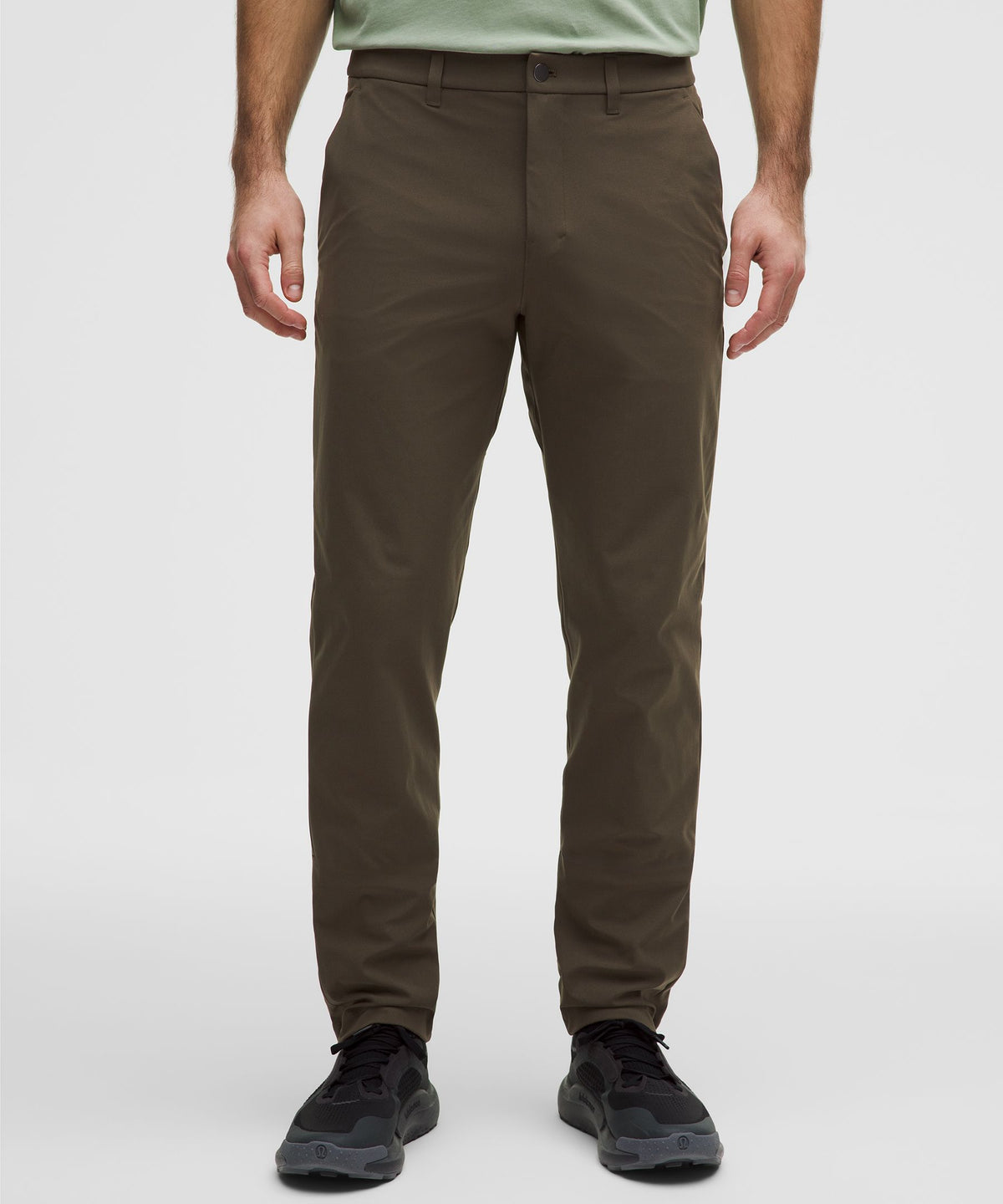 Olive Brown