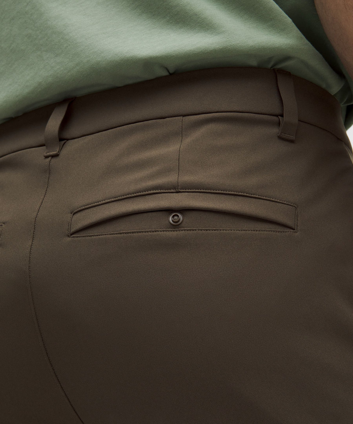 Olive Brown