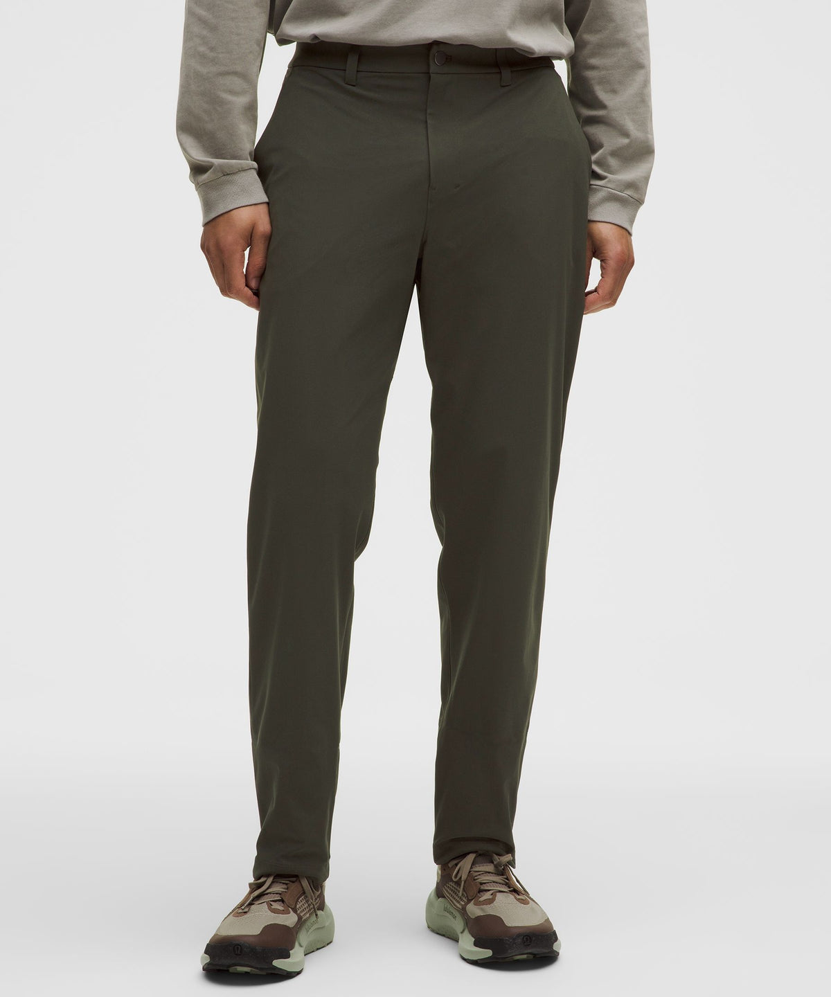 Gator Green