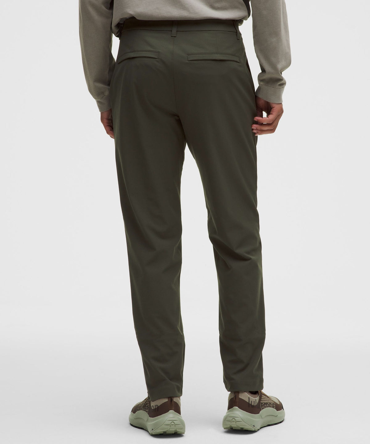 Gator Green