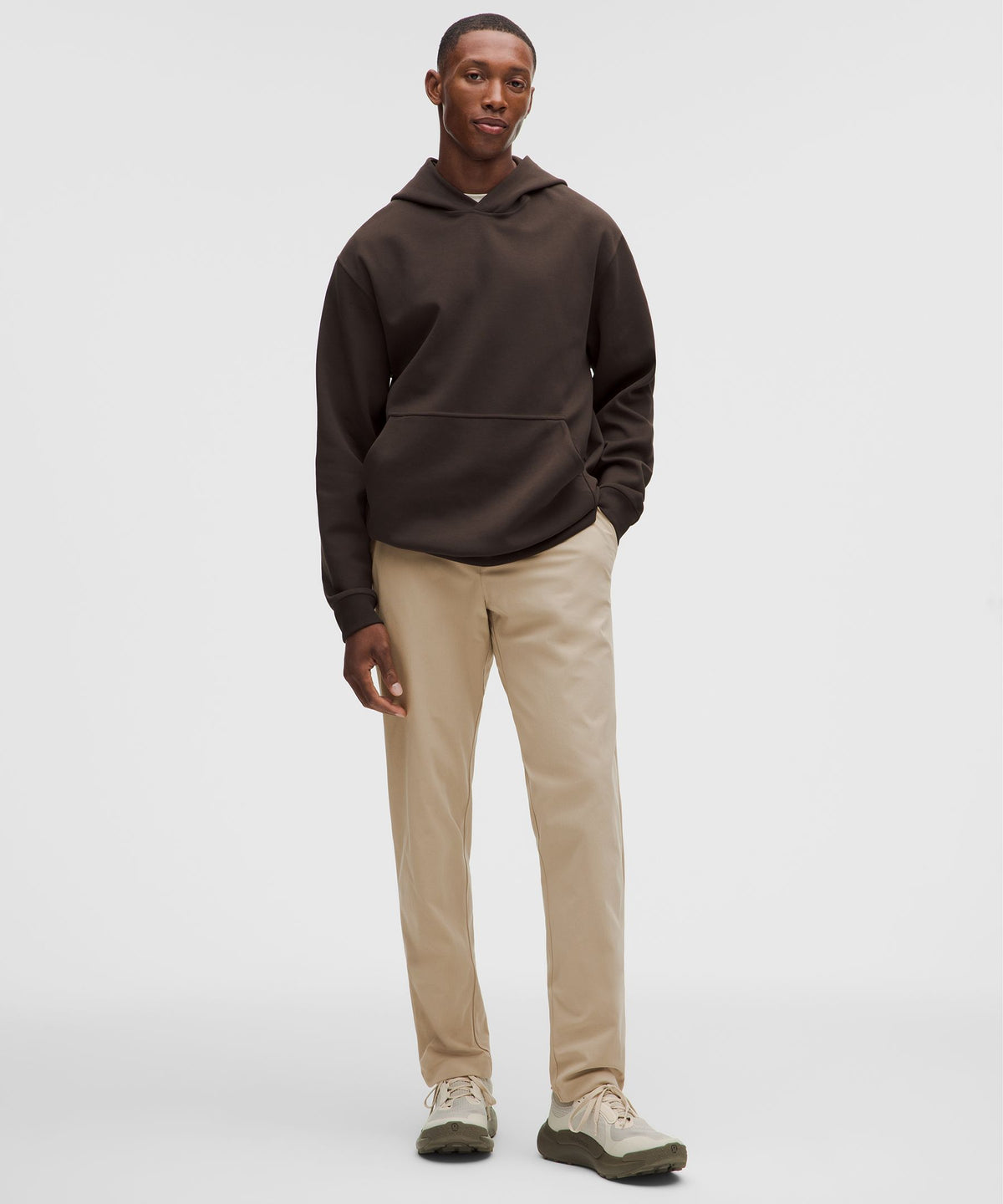 Wacky Khaki