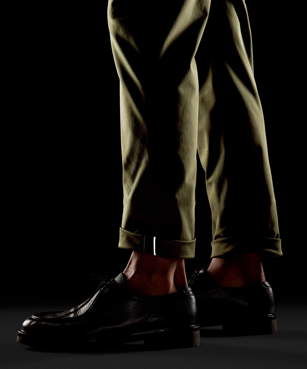 Dark Olive