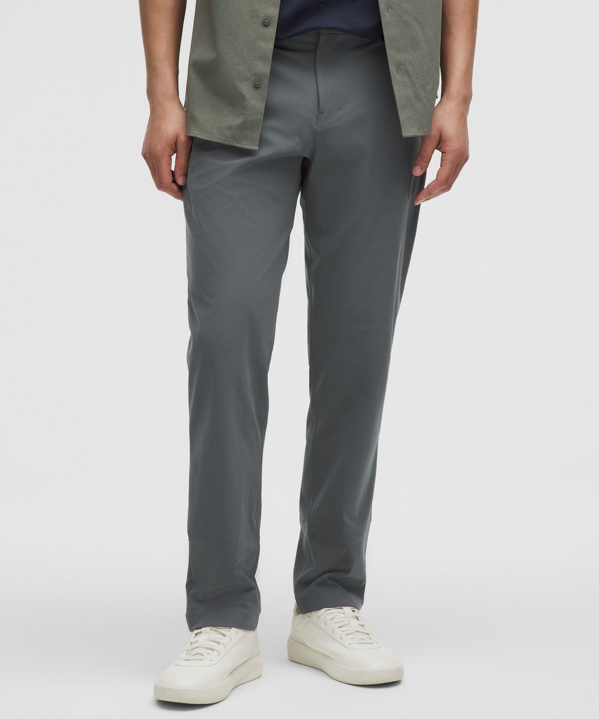 Oil Grey