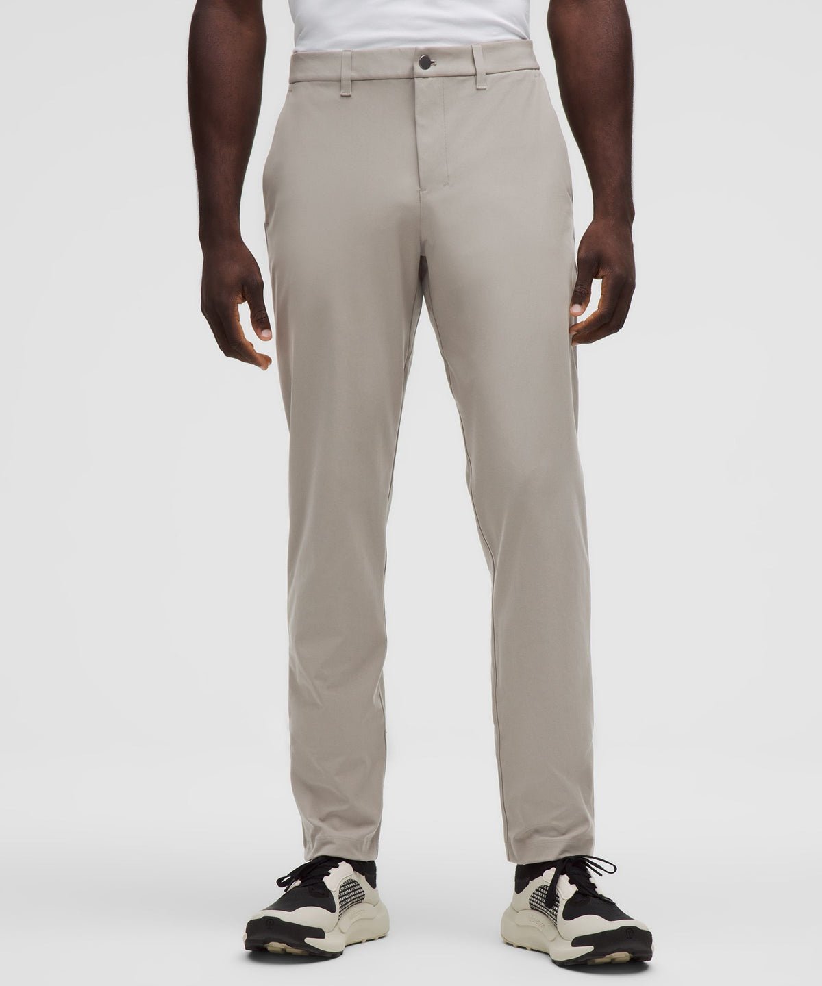 Warm Ash Grey