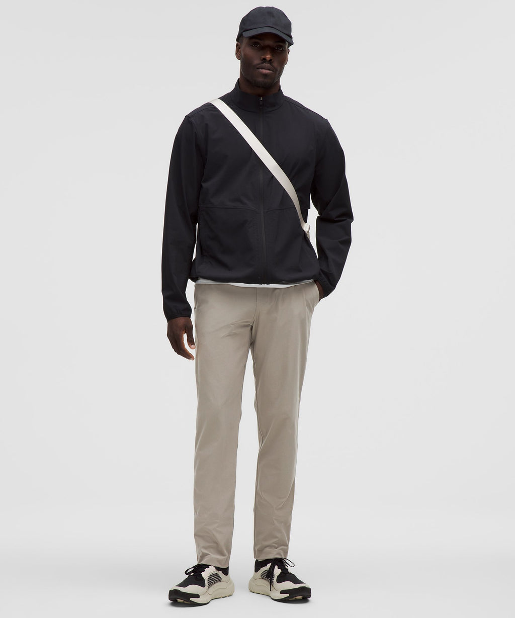Warm Ash Grey