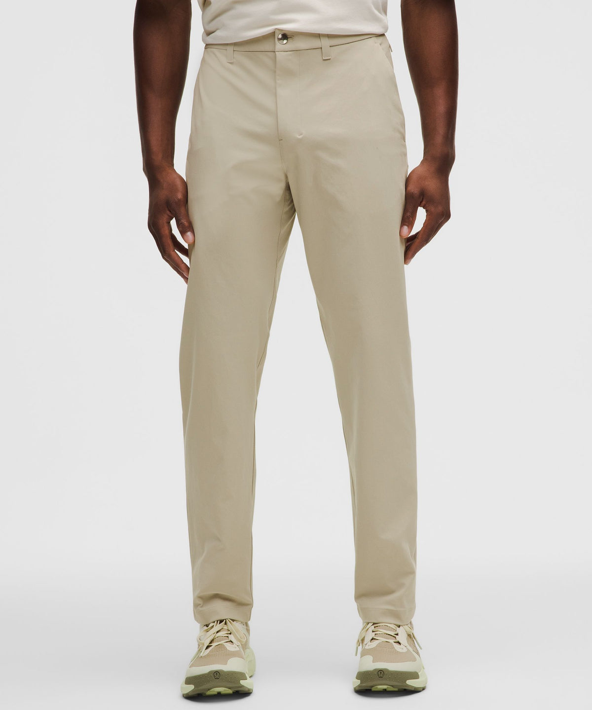 Raw Linen
