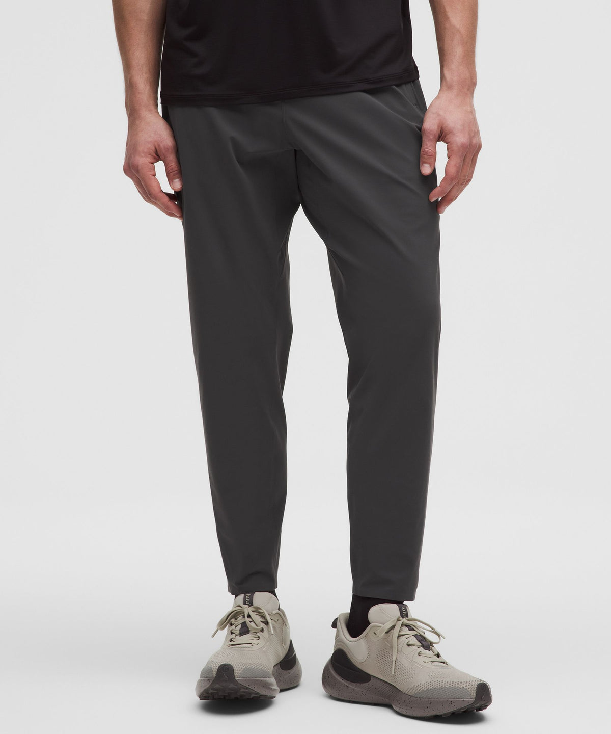 Graphite Grey