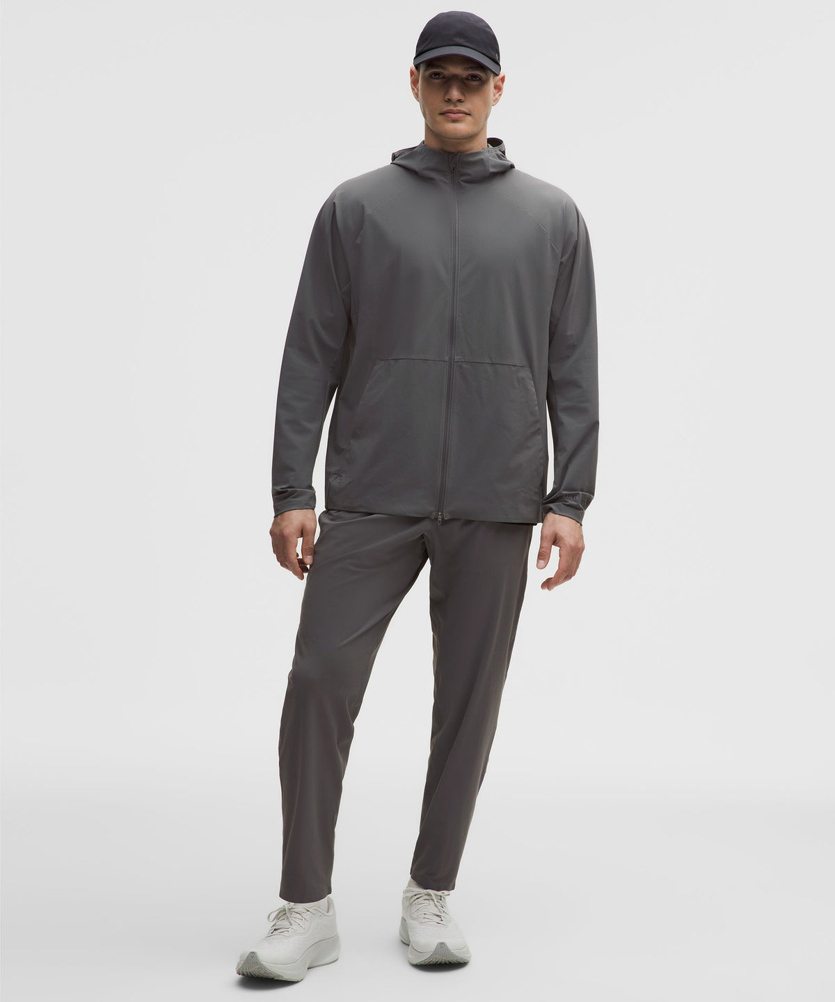 Onyx Grey