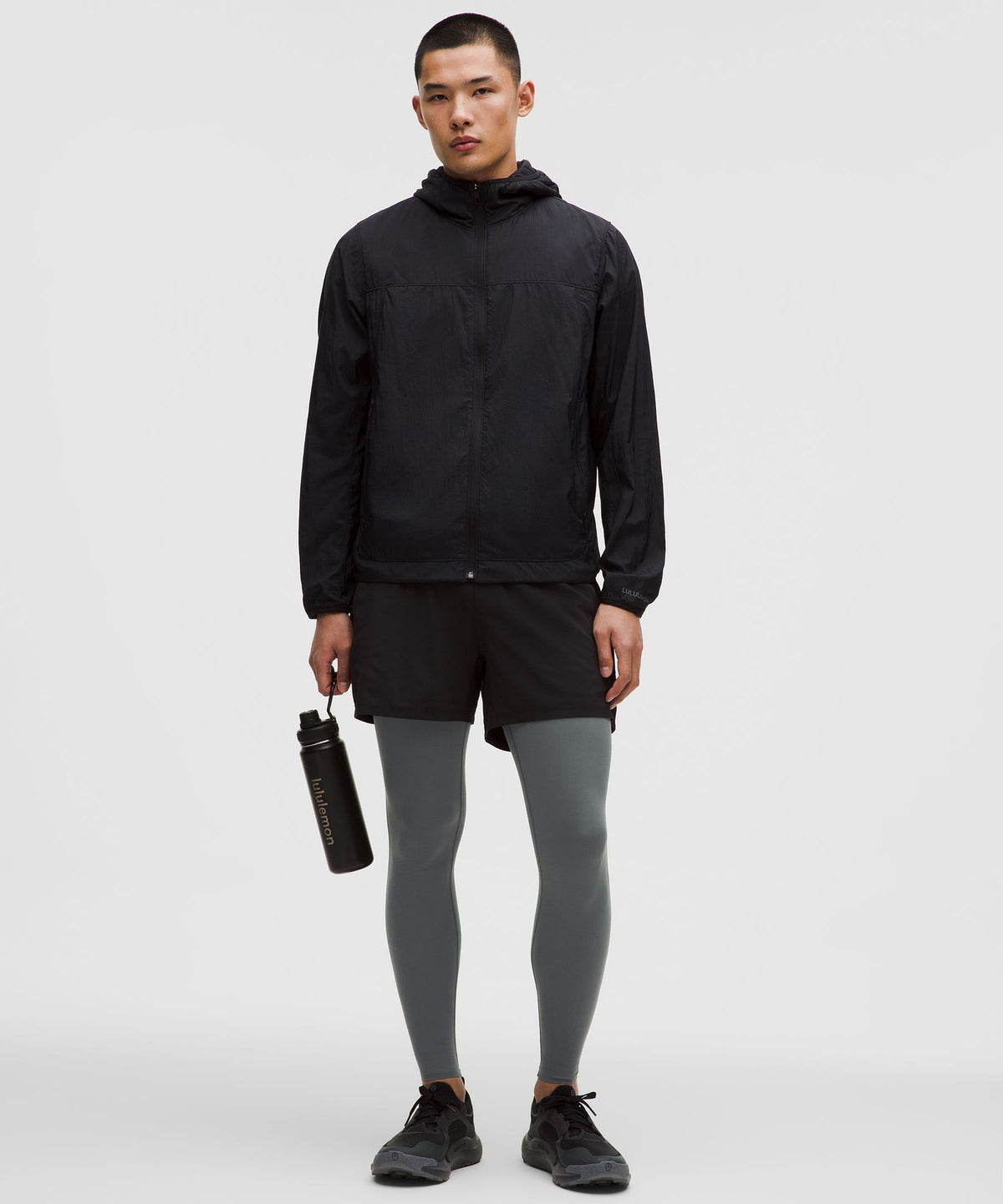 Onyx Grey