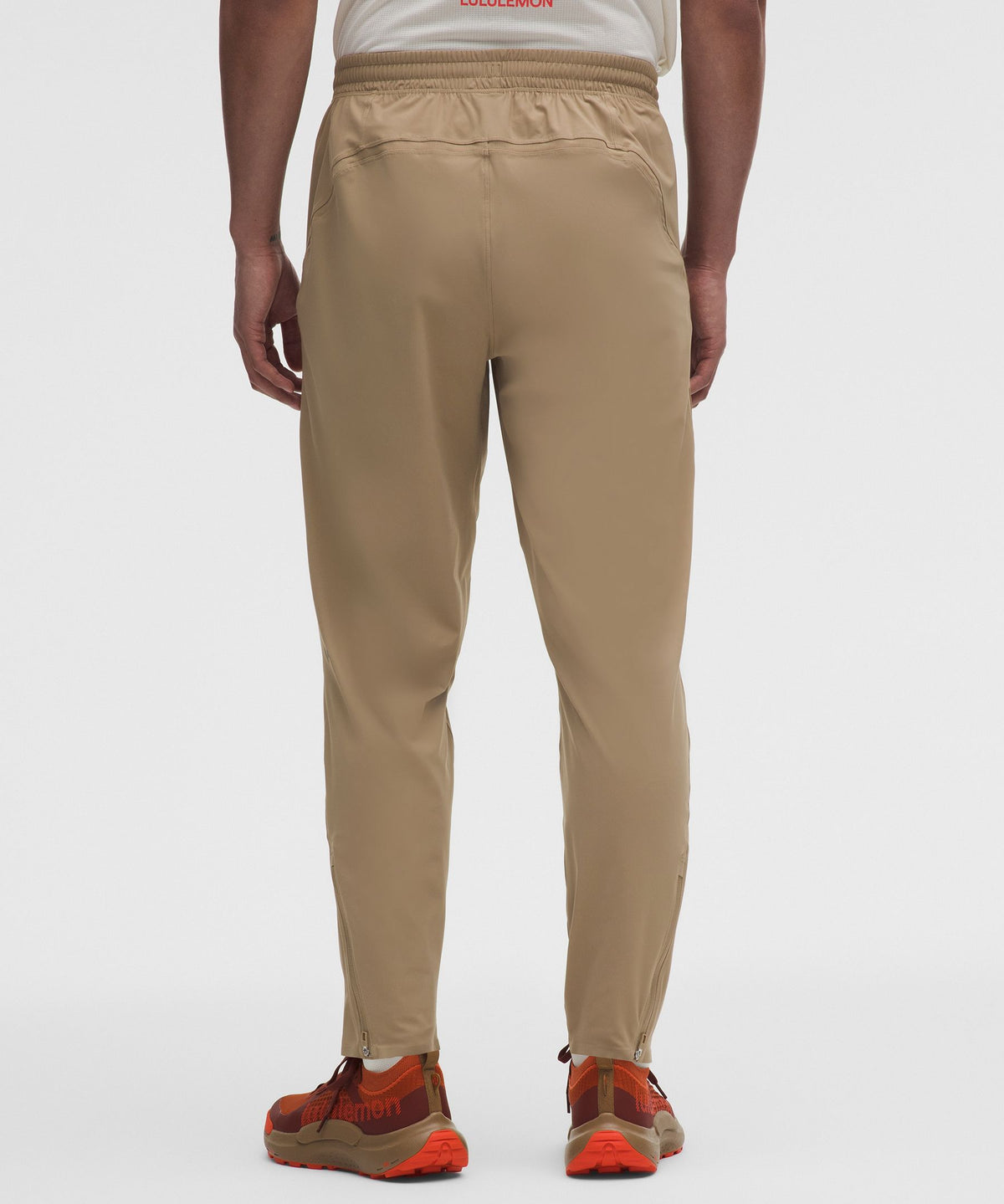 Oakwood Tan