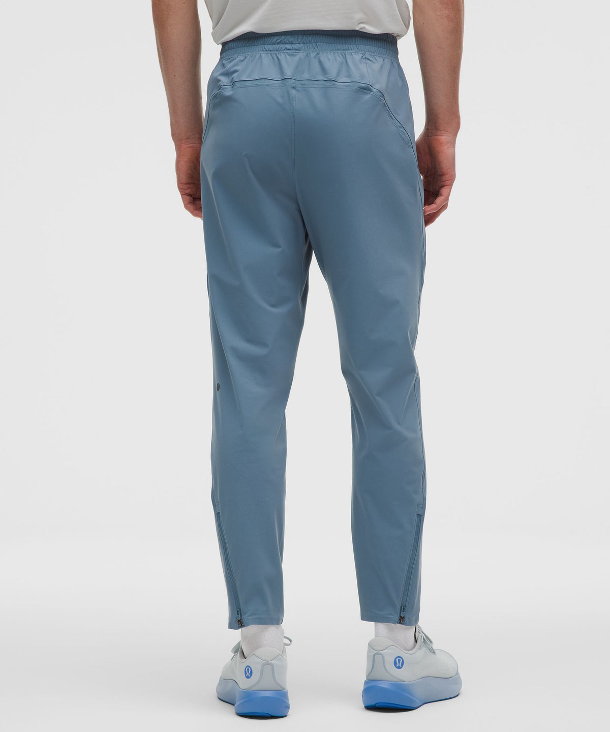 Steel Blue