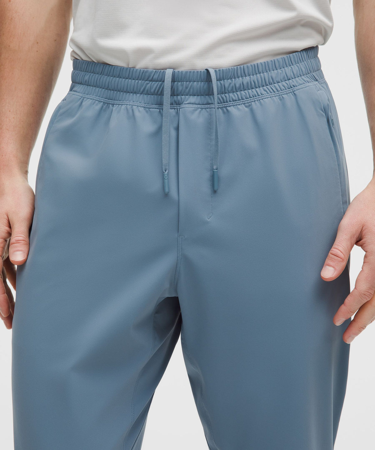 Steel Blue