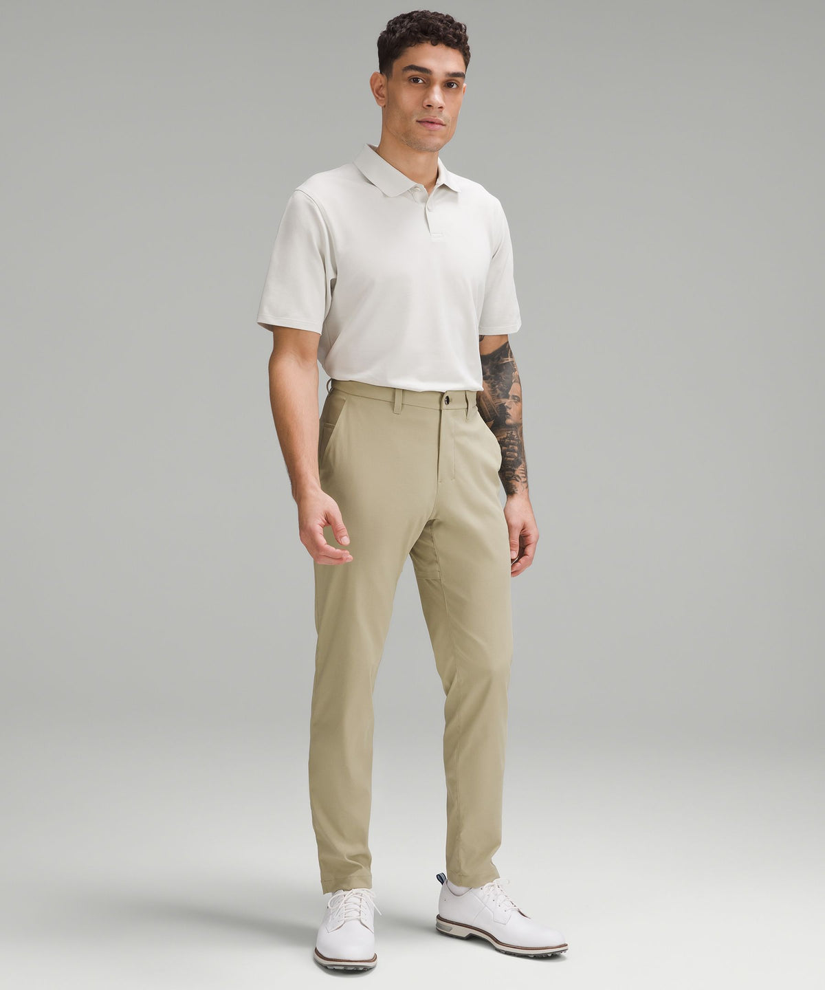 Compass Khaki