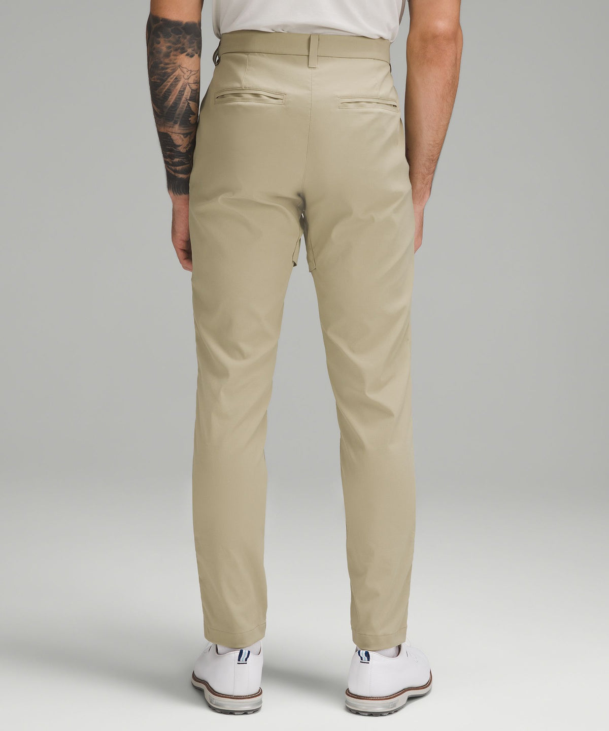 Compass Khaki