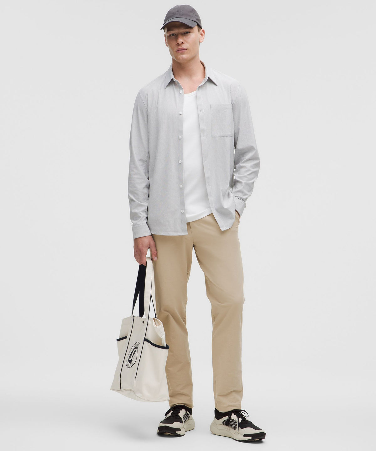 Wacky Khaki