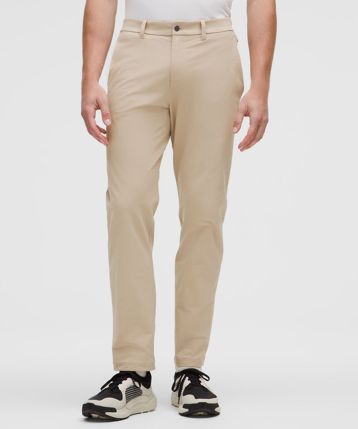 Wacky Khaki