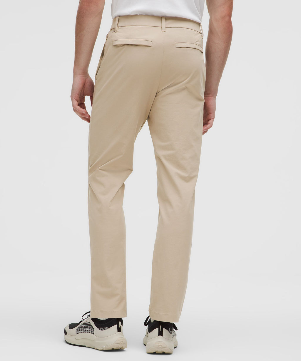 Wacky Khaki