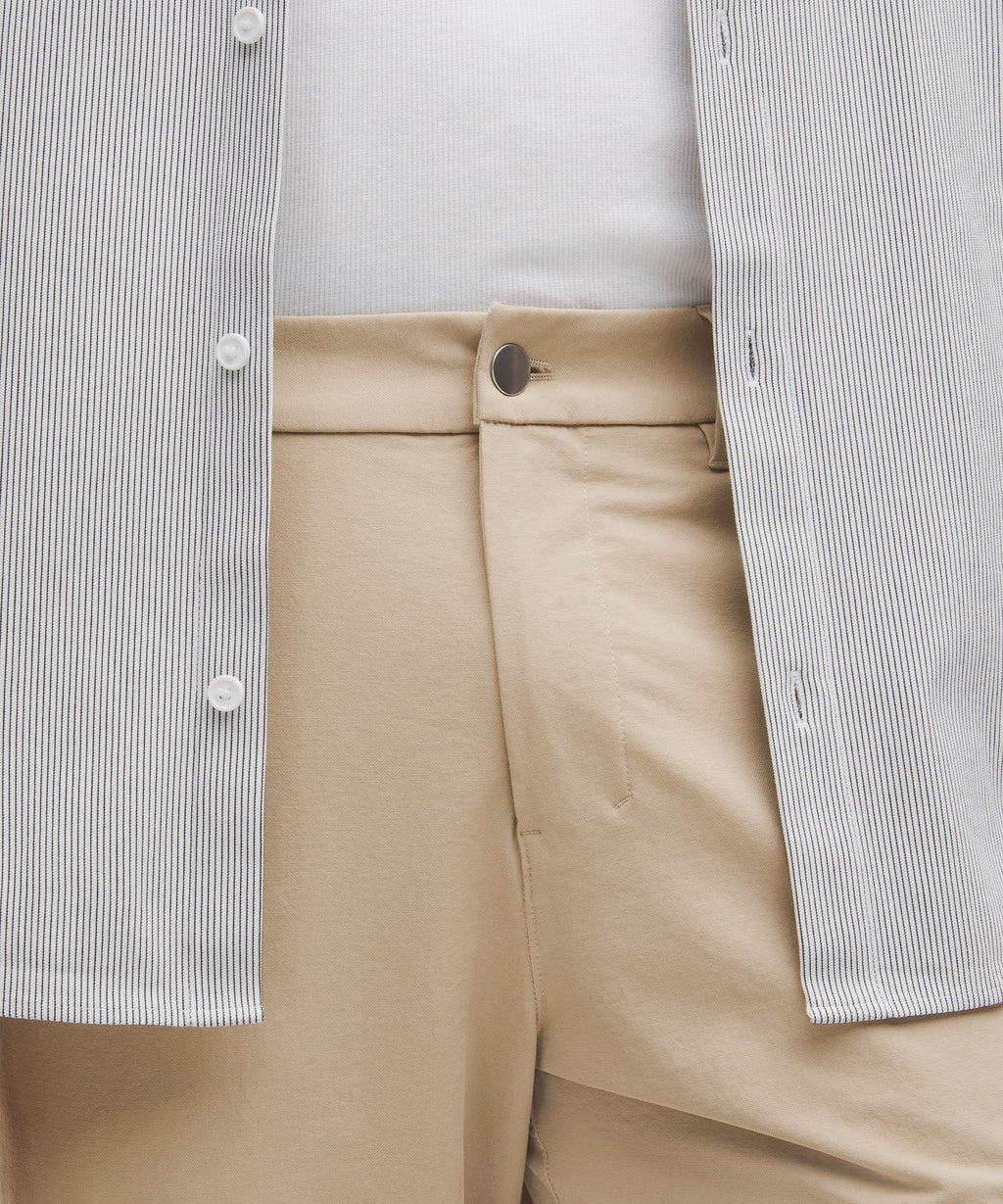 Wacky Khaki