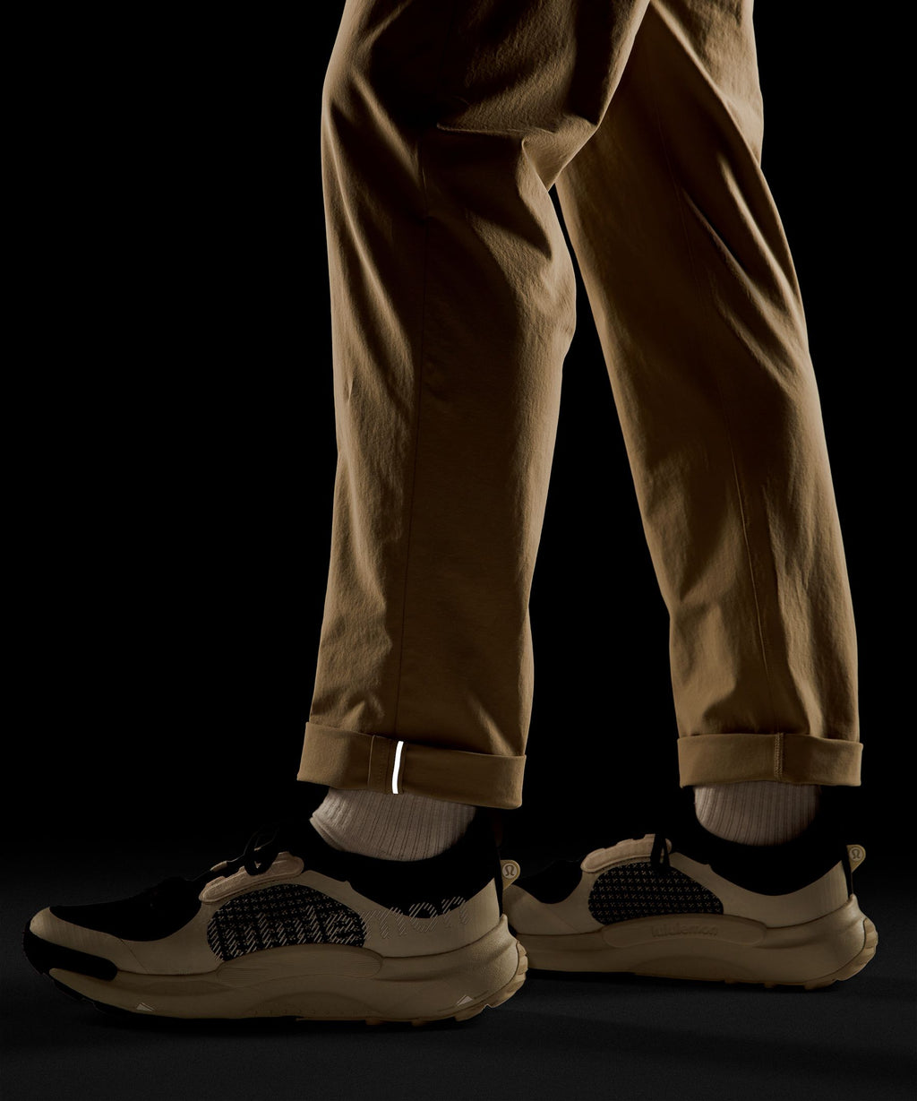 Wacky Khaki