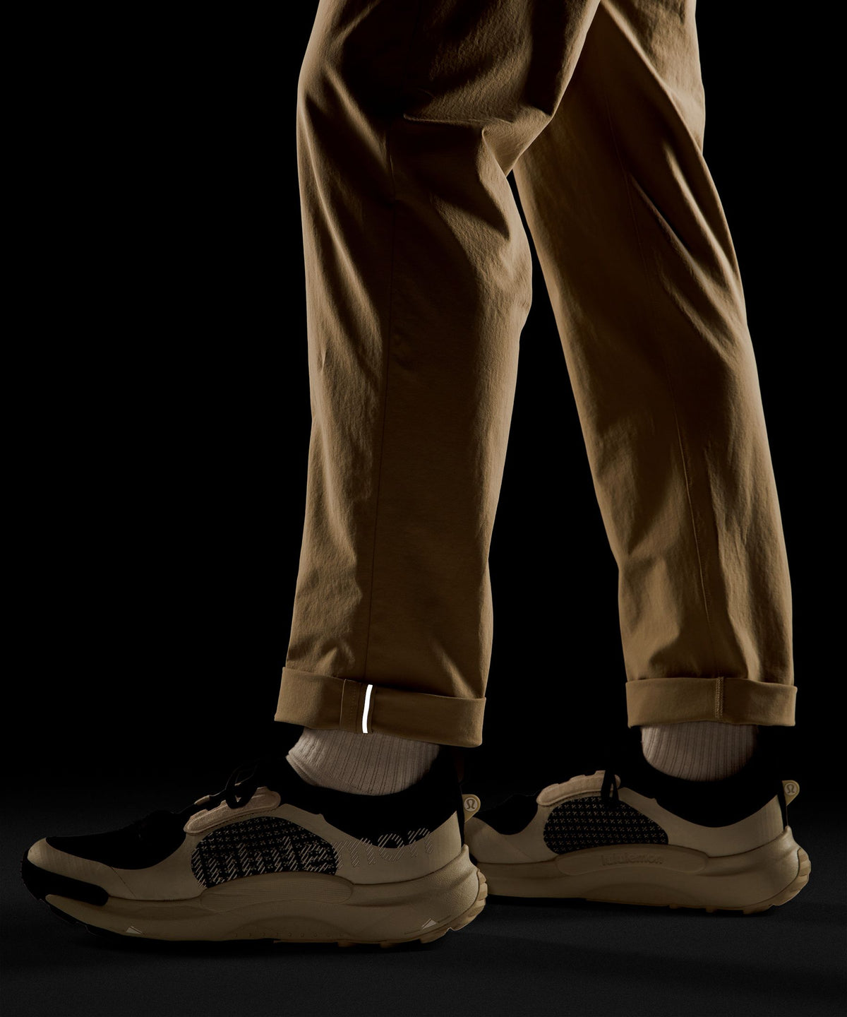 Wacky Khaki