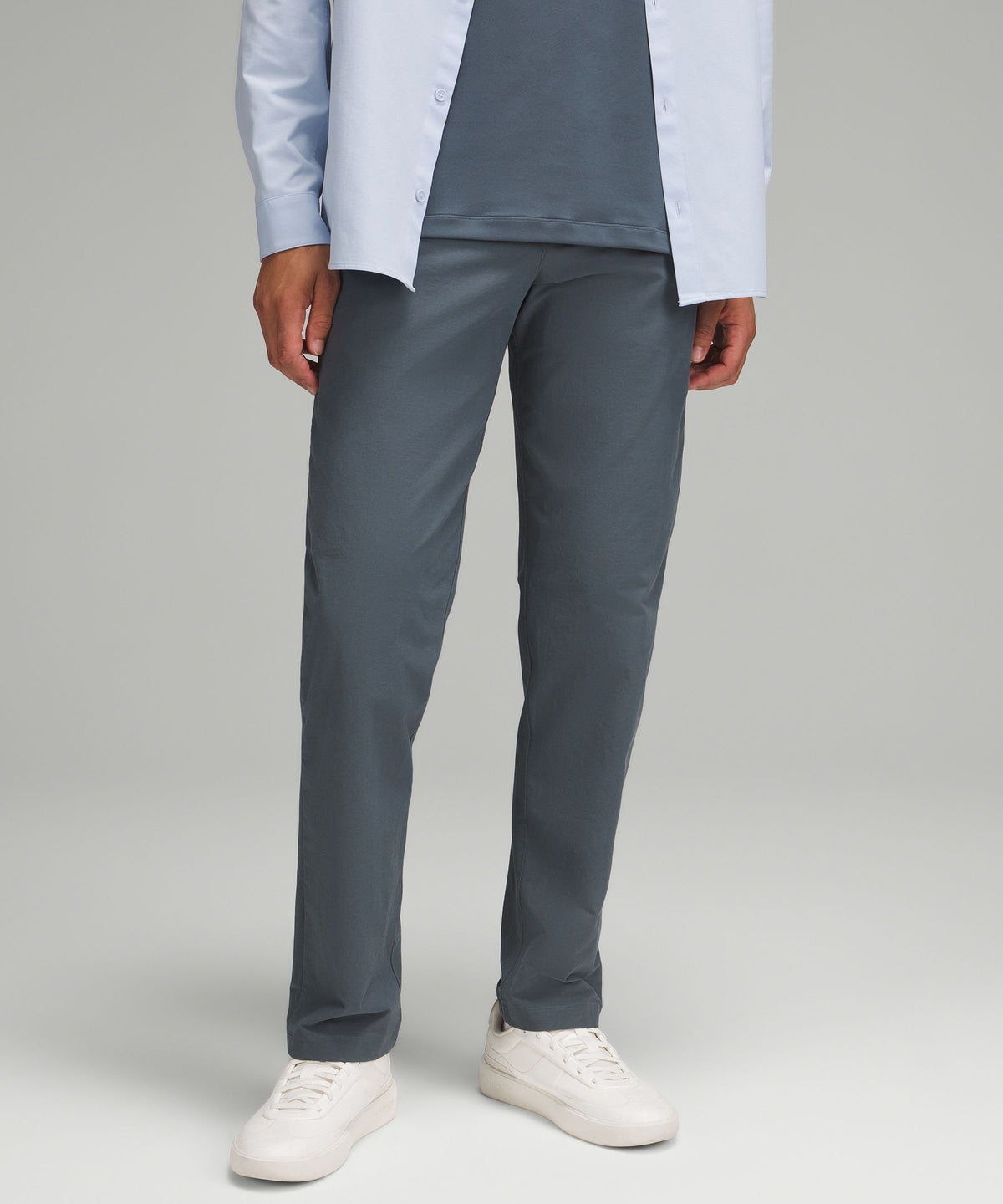 Oil Grey