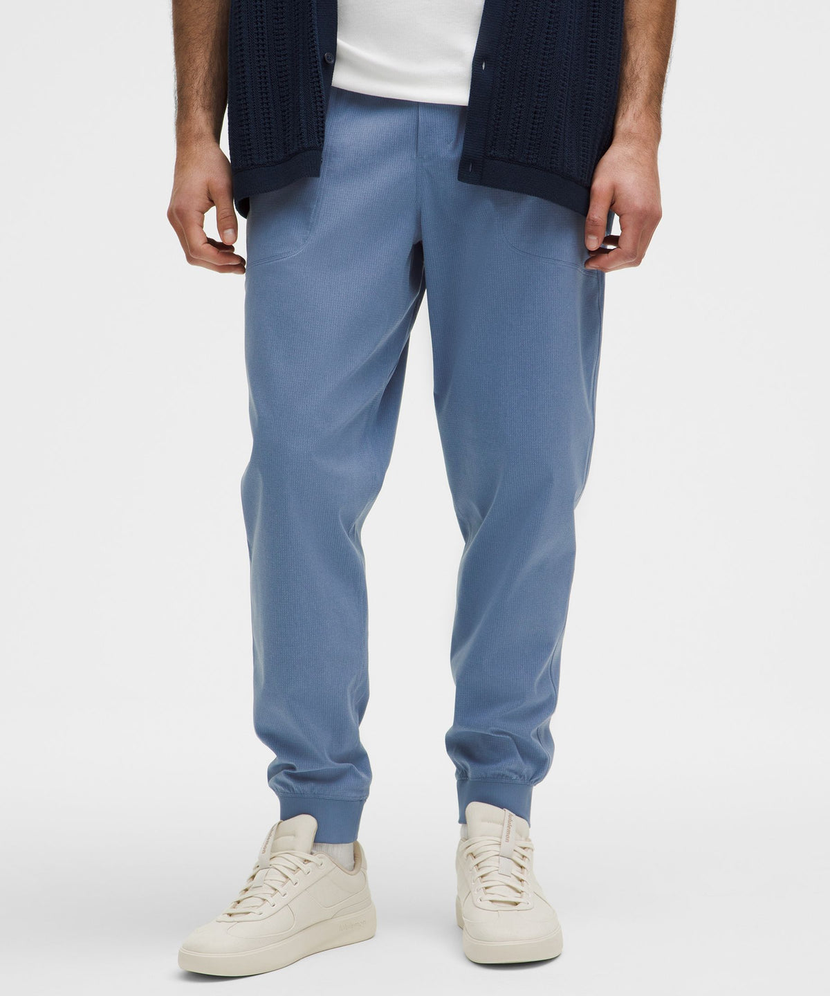 Washed Denim
