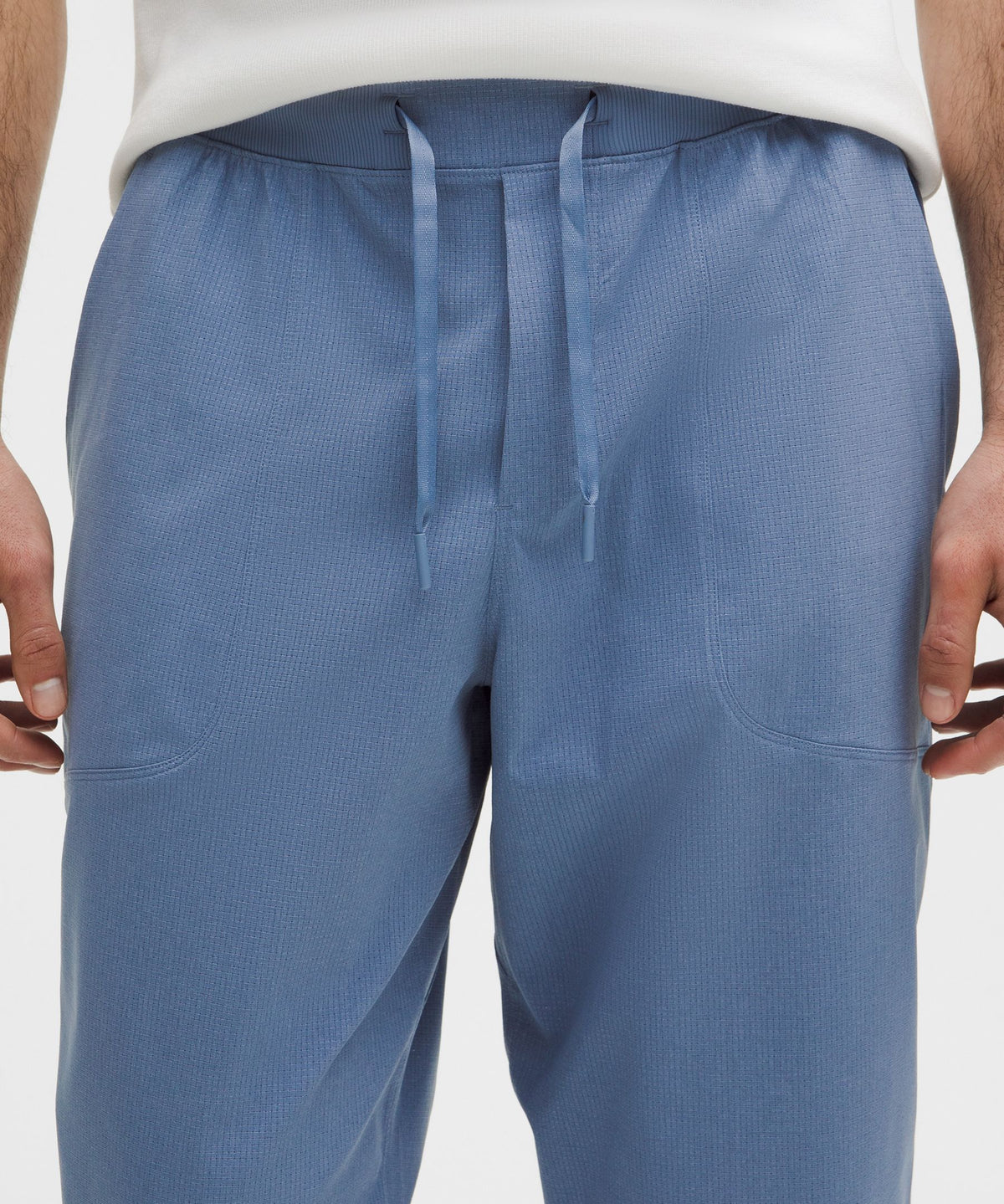 Washed Denim