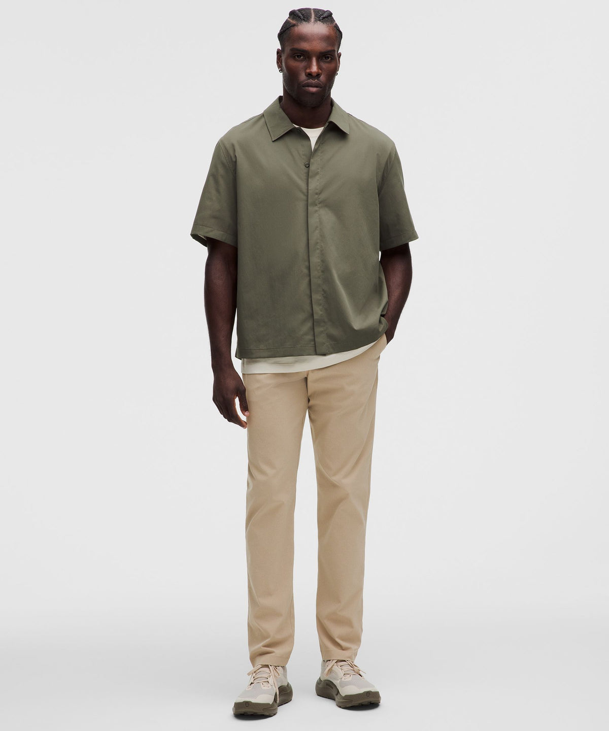 Wacky Khaki