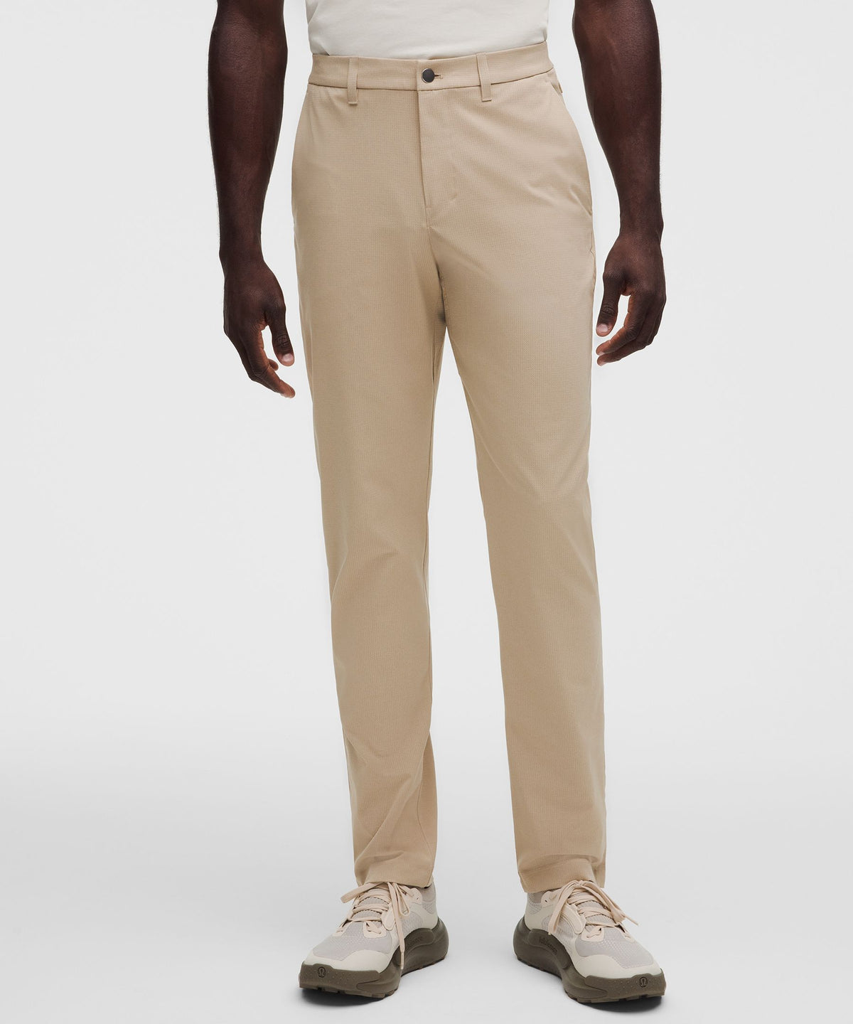 Wacky Khaki