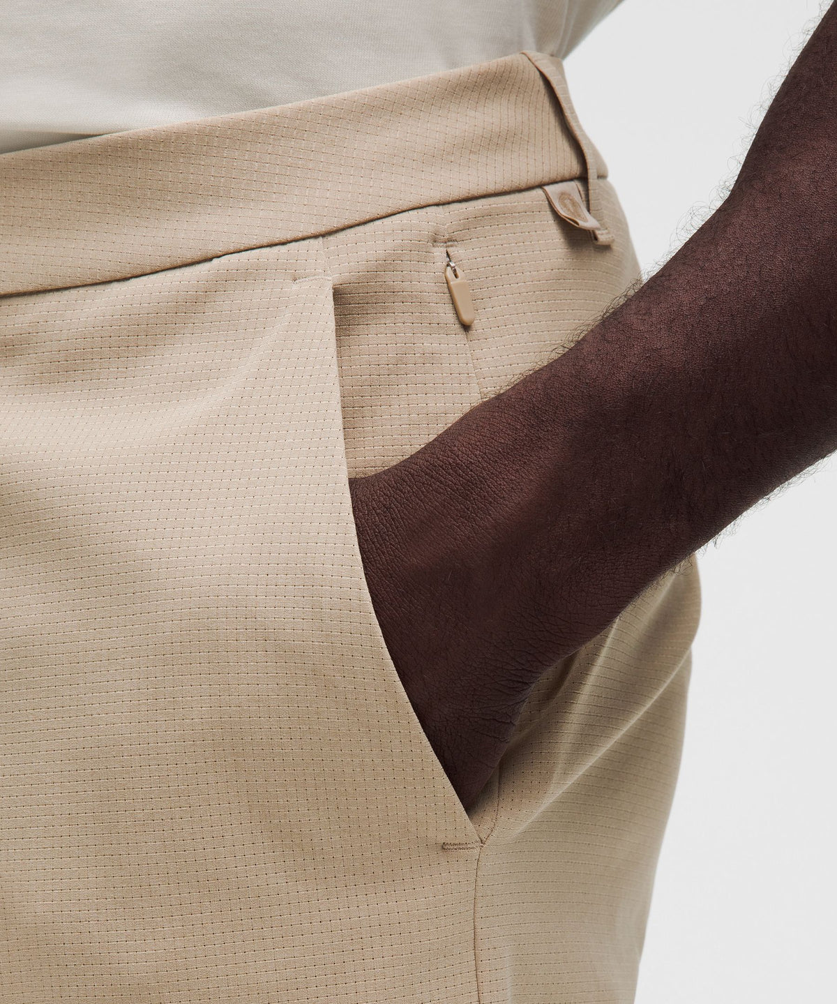 Wacky Khaki