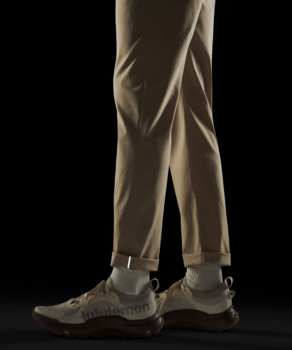 Wacky Khaki