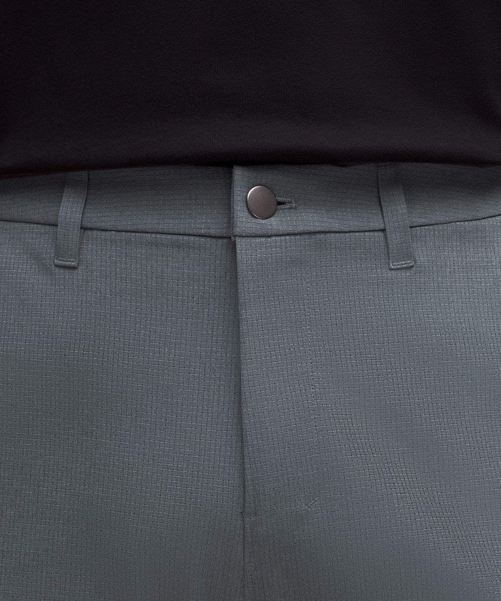 Oil Grey