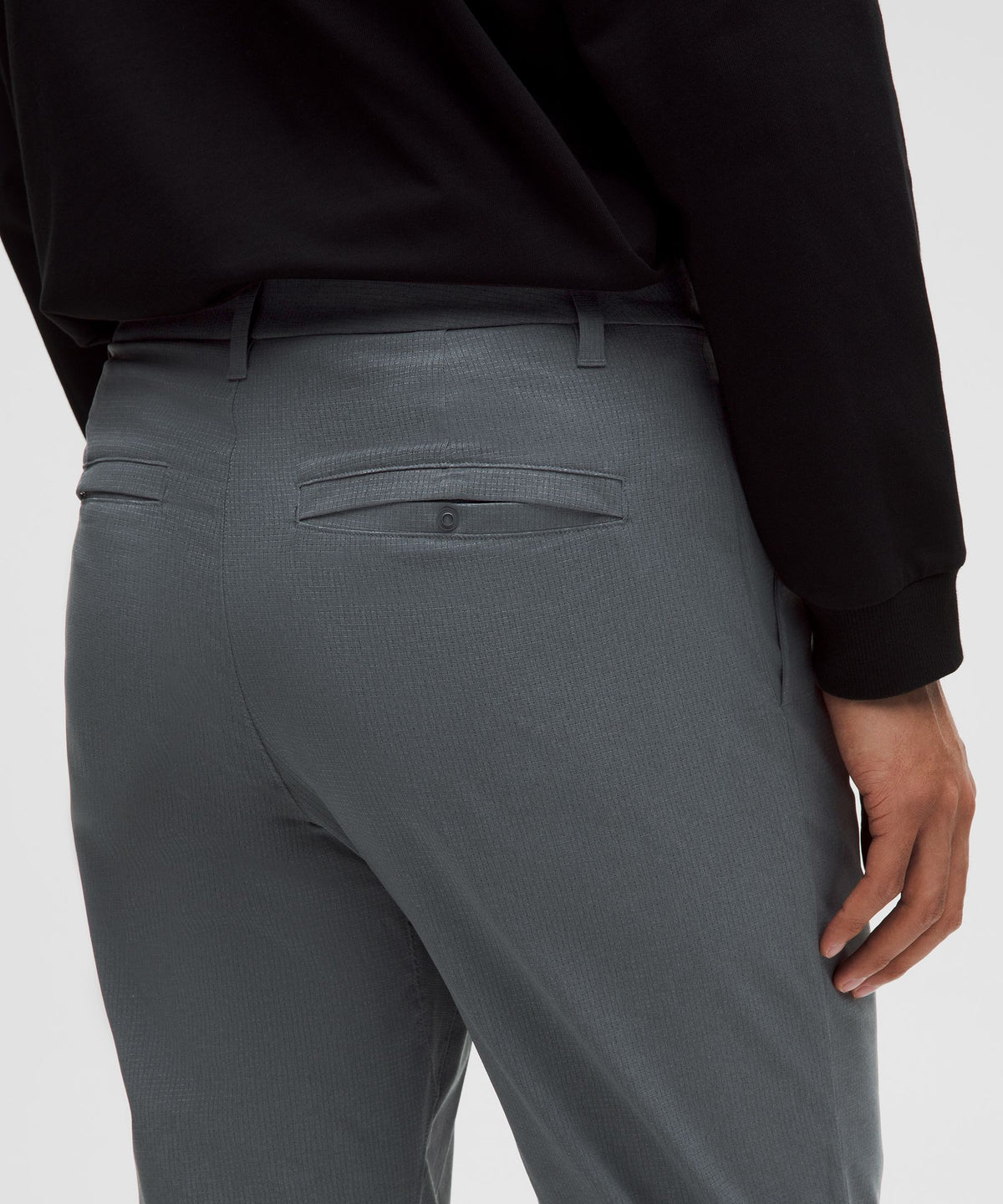 Oil Grey