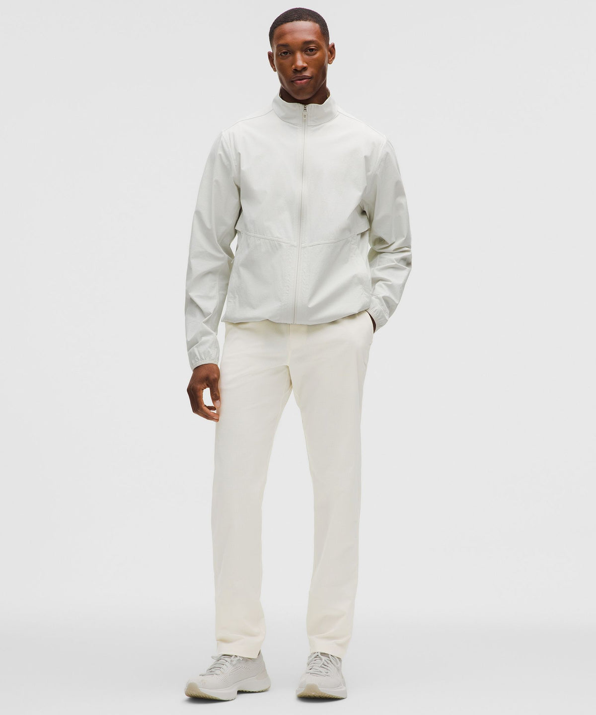 Light Ivory
