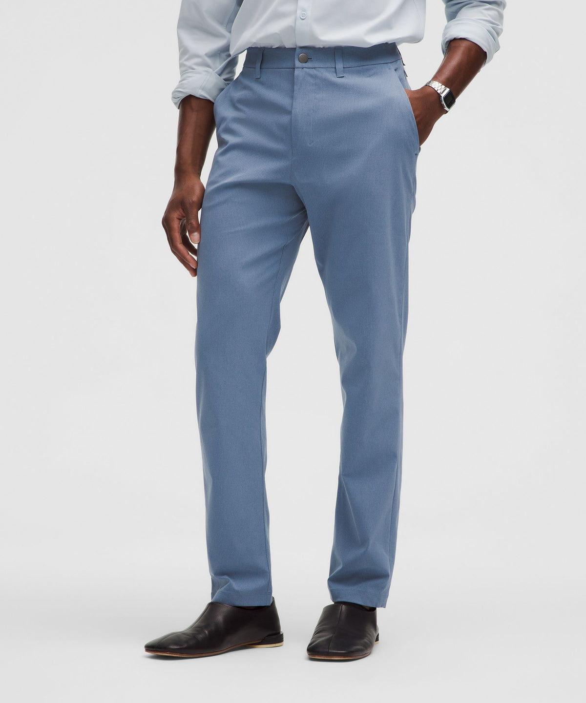 Washed Denim