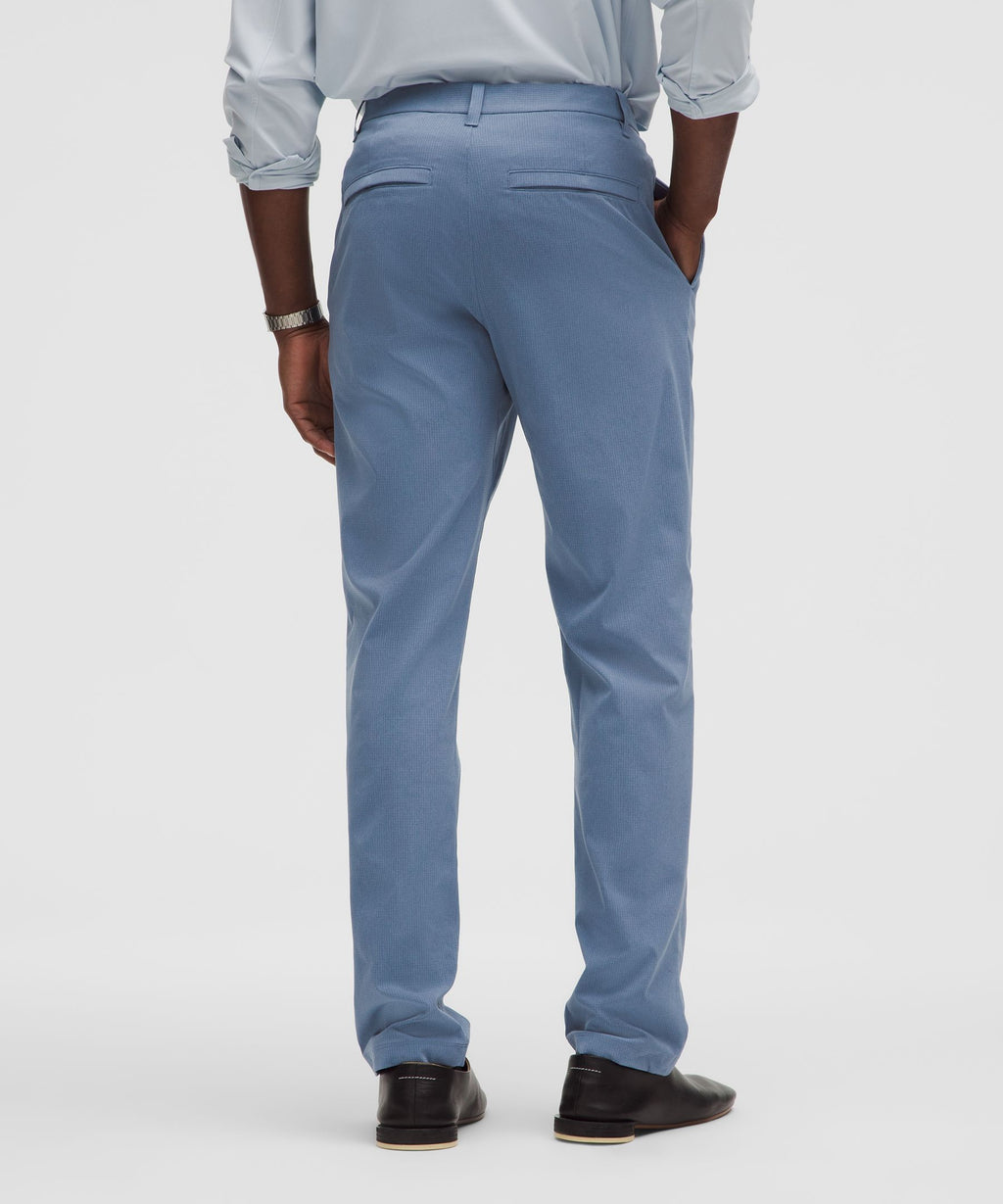 Washed Denim