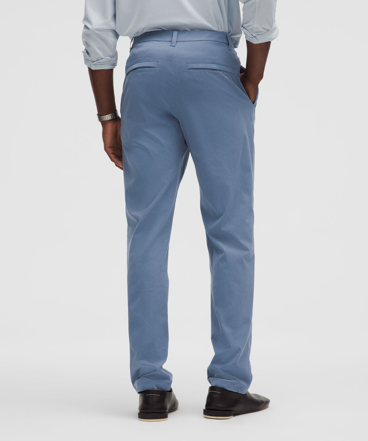 Washed Denim