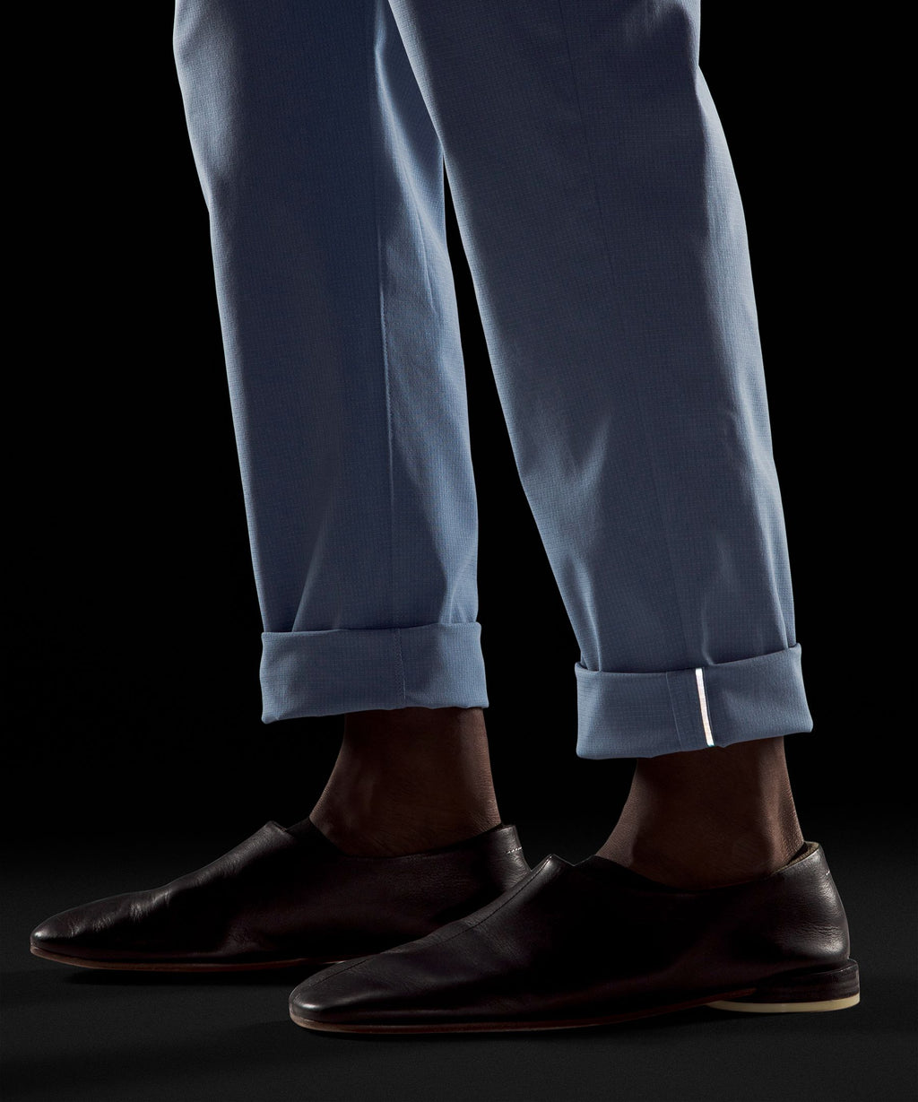 Washed Denim