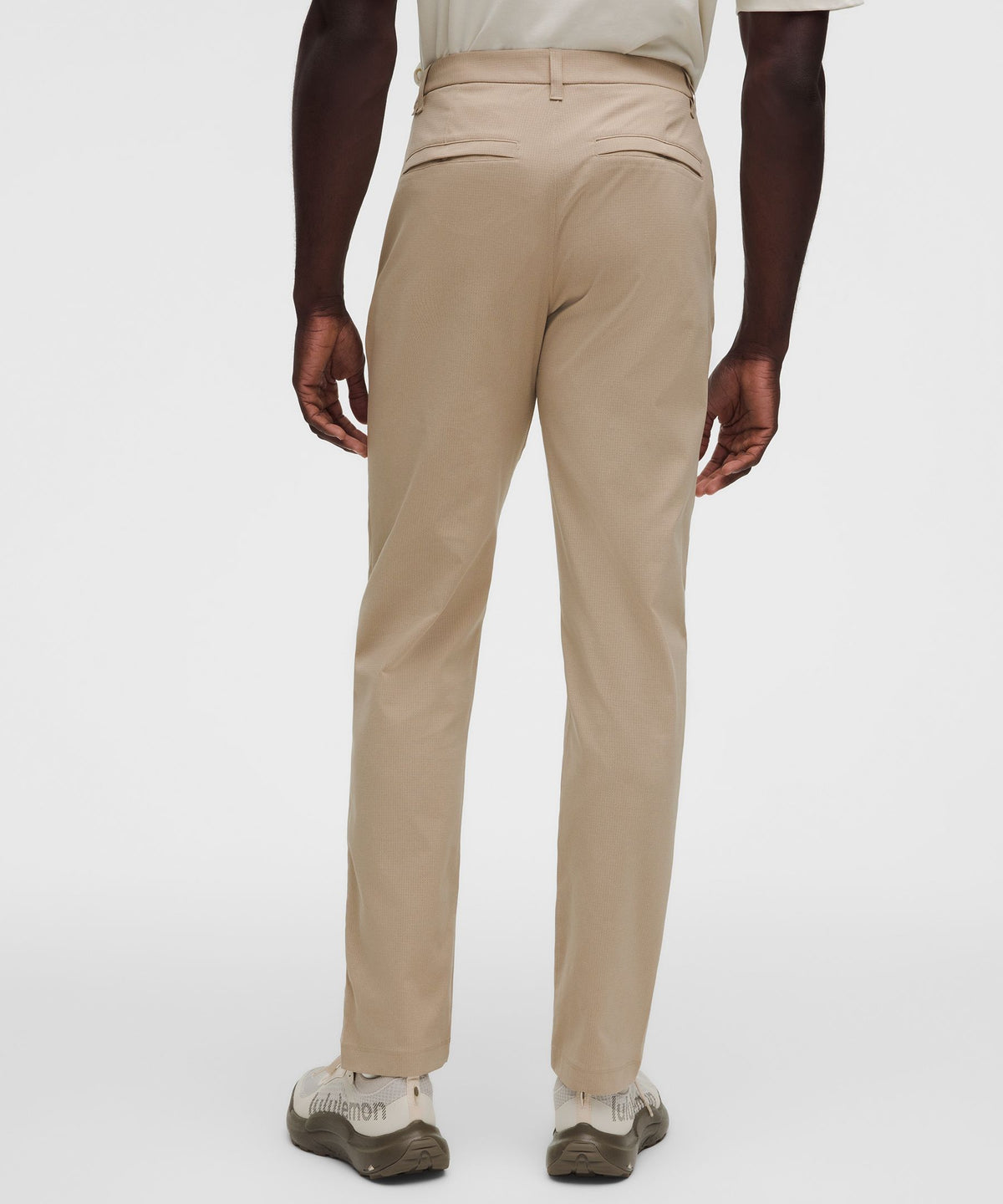 Wacky Khaki
