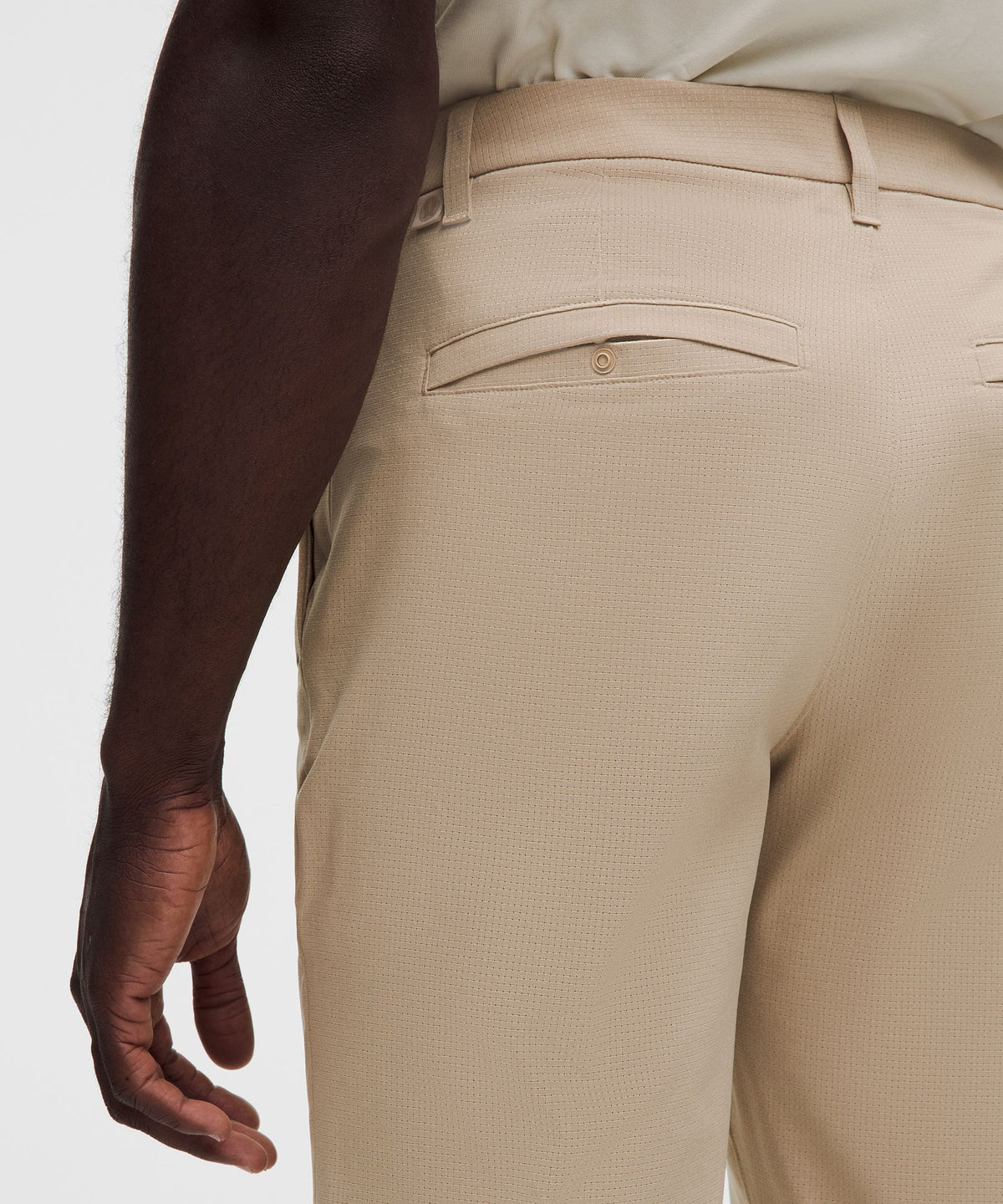 Wacky Khaki