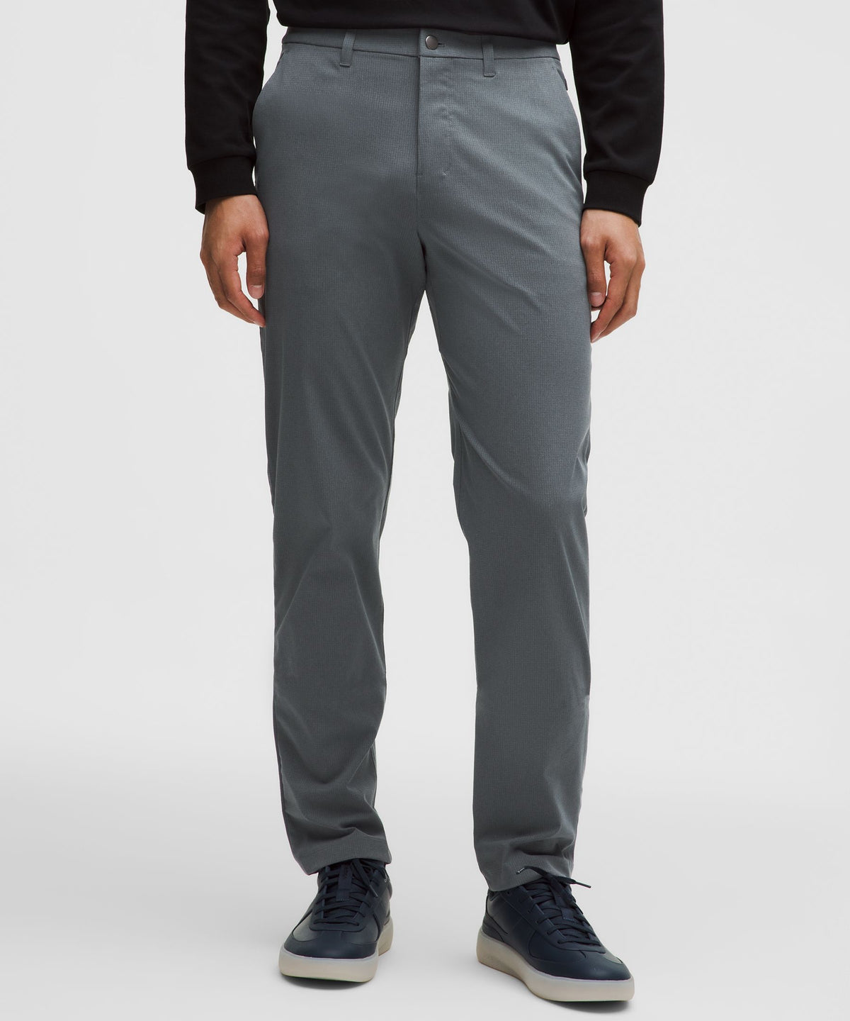 Oil Grey