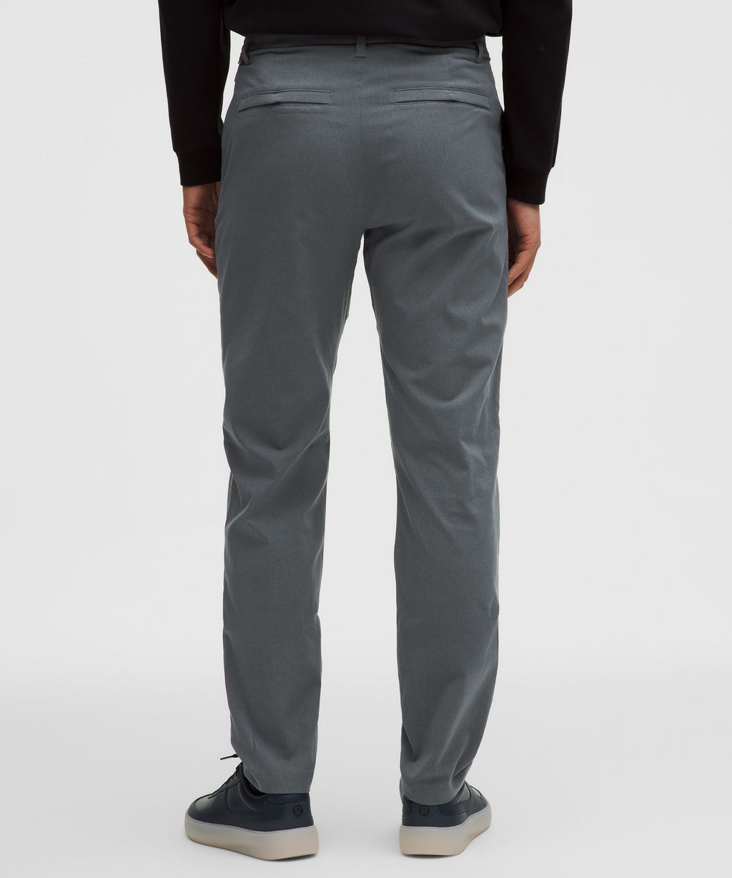Oil Grey