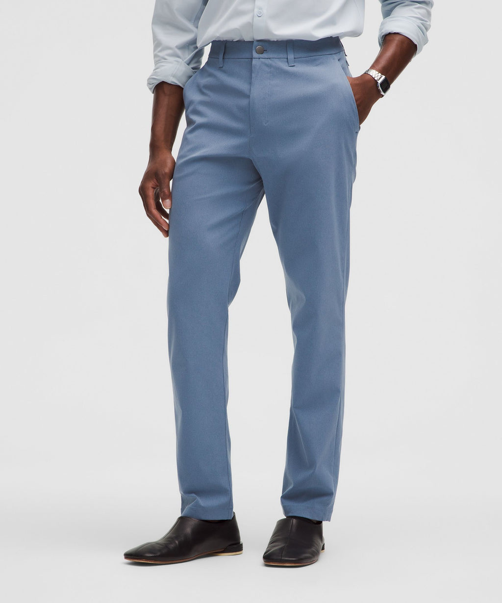 Washed Denim