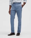 Washed Denim